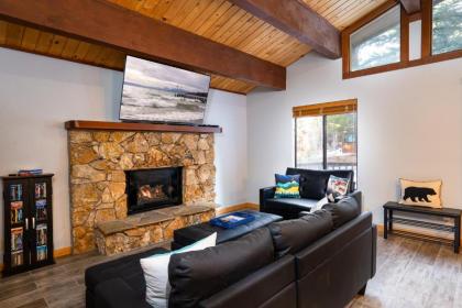 NEW Listing! Northstar Big Springs Home with Private Hot Tub! - image 8