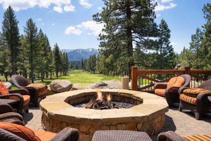 Holiday homes in truckee California