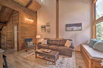 Classic Truckee Condo 1 Mi to Northstar! - image 10