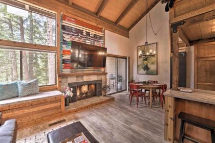 Classic Truckee Condo 1 Mi to Northstar! - image 11