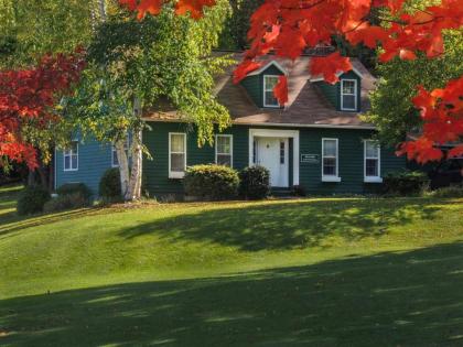 Inn at Taughannock Falls - image 10