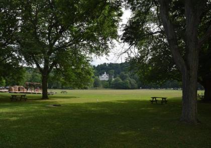 Inn at Taughannock Falls - image 14