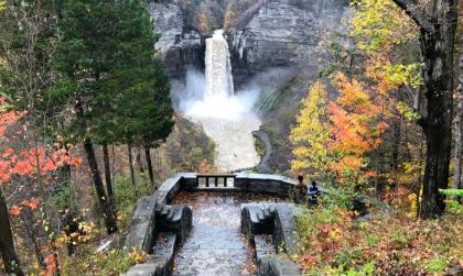 Inn at Taughannock Falls - image 8