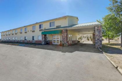 Motel 6-Truth Or Consequences NM - image 5