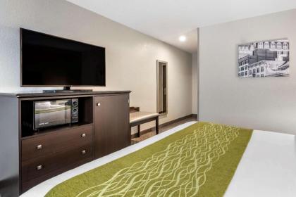 Comfort Inn & Suites Tualatin - Lake Oswego South - image 11