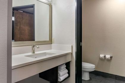 Comfort Inn & Suites Tualatin - Lake Oswego South - image 13