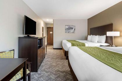 Comfort Inn & Suites Tualatin - Lake Oswego South - image 14