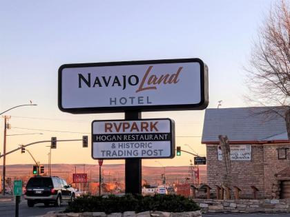 NavajoLand Hotel - image 10