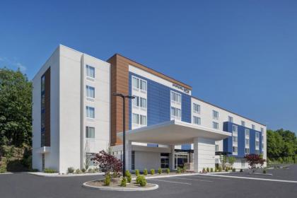 SpringHill Suites by Marriott Tuckahoe Westchester County - image 1