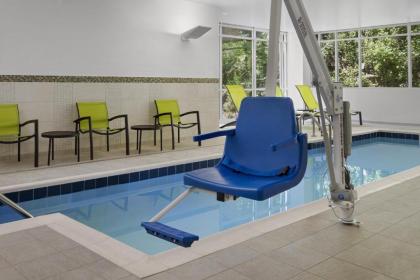 SpringHill Suites by Marriott Tuckahoe Westchester County - image 9