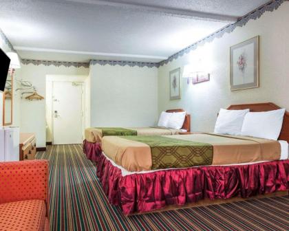 Rodeway Inn Stone Mountain - image 2