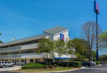 motel 6 tucker GA   Atlanta Northeast tucker