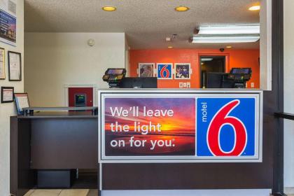 Motel 6-Tucker GA - Atlanta Northeast - image 15