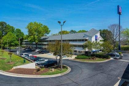 Motel 6-Tucker GA - Atlanta Northeast - image 9