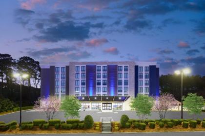 Holiday Inn Express  Suites   Atlanta   tucker Northlake an IHG Hotel tucker