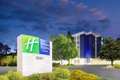 Holiday Inn Express & Suites - Atlanta - Tucker Northlake an IHG Hotel - image 14