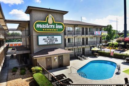 Masters Inn Tucker - image 15