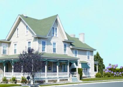 J. D. thompson Inn Bed and Breakfast New Jersey