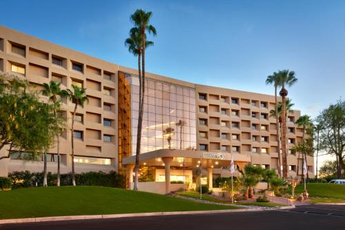 Hilton Tucson East - main image