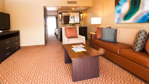 DoubleTree Suites by Hilton Tucson-Williams Center - image 3