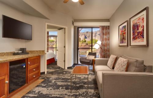 Embassy Suites Tucson - Paloma Village - main image