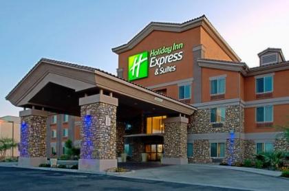 Holiday Inn Express Hotel & Suites Tucson an IHG Hotel - image 1