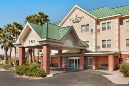Country Inn  Suites by Radisson tucson Airport AZ