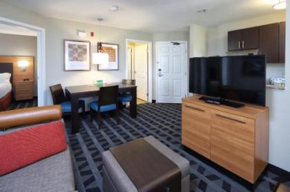 TownePlace Suites Tucson - image 3