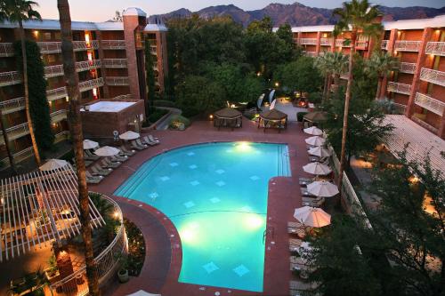 Embassy Suites by Hilton Tucson East - main image