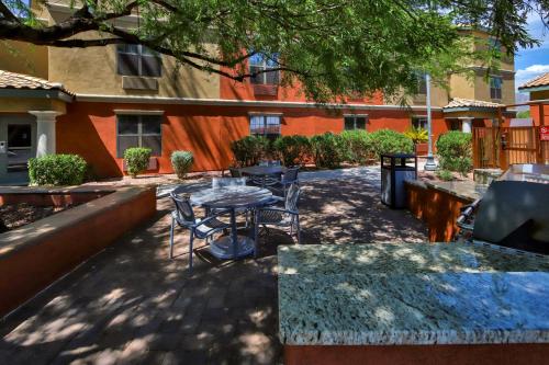 TownePlace Suites by Marriott Tucson Williams Centre - image 2