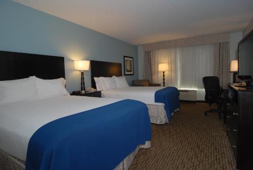 Holiday Inn Express Hotel & Suites Marana an IHG Hotel - image 3