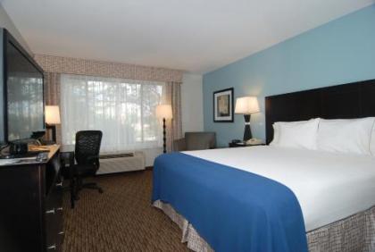 Holiday Inn Express Hotel & Suites Marana an IHG Hotel - image 4