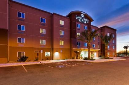 Candlewood Suites tucson an IHG Hotel Arizona