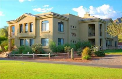 Casitas at Sabino Springs - image 1