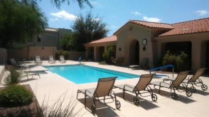 Casitas at Sabino Springs - image 4