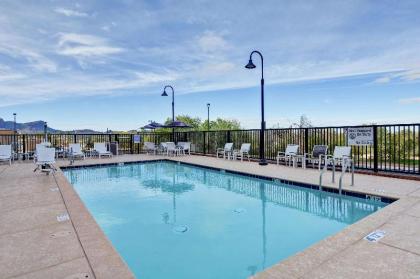 Hampton Inn & Suites Tucson Marana AZ - image 5