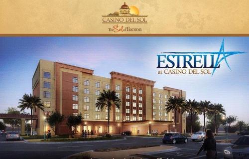 Estrella At Casino Del Sol - main image