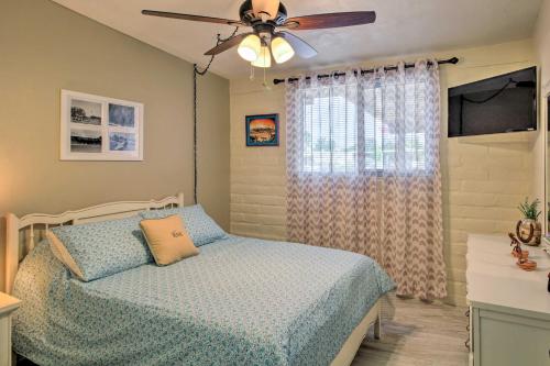 Renovated Tucson Gomez Casita with Yard Less Than 7 Mi to DT! - image 2
