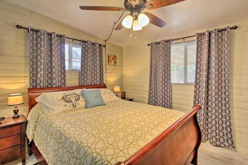 Renovated Tucson Gomez Casita with Yard Less Than 7 Mi to DT! - image 5
