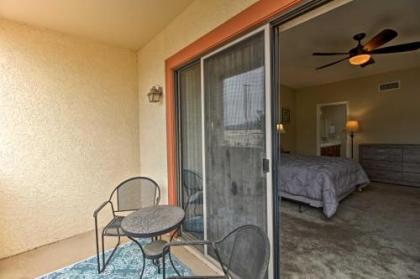 Pet-Friendly Tuscon Home with Patio- 9 Mi to Main St - image 2