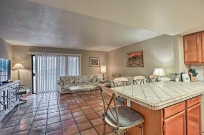 Pet-Friendly Tuscon Home with Patio- 9 Mi to Main St - image 3