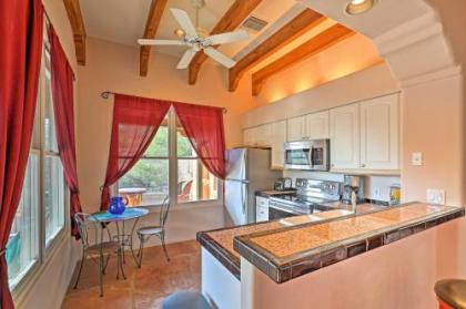 La Roca - Tucson Casita with Mtn View on 10 Acres! - image 2