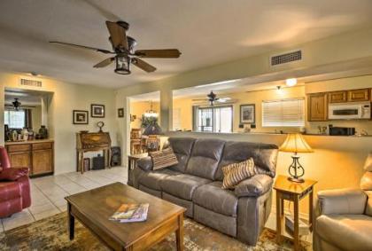 Pet-Friendly Tucson Home with Heated Pool and Hot Tub - image 3
