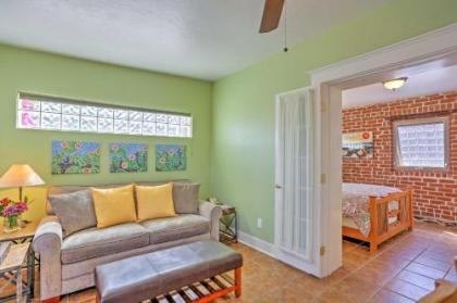 Tucson Cottage with Patio - Mins From Downtown and UA! - image 2
