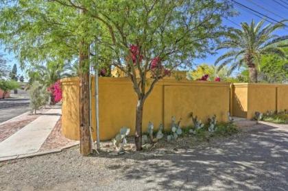 Tucson Cottage with Patio - Mins From Downtown and UA! - image 3