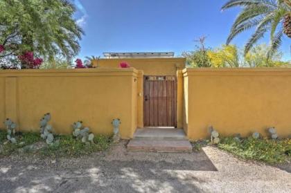 Tucson Cottage with Patio - Mins From Downtown and UA! - image 4
