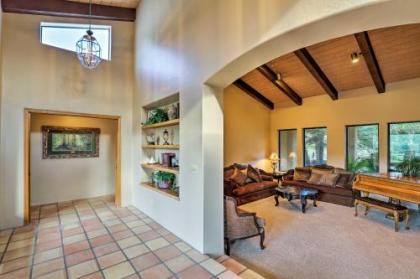 Tucson Home with Pool - 9 Mi to Saguaro Natl Park! - image 2