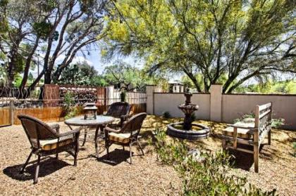 Tucson Casita with Courtyard Hot Tub and Fire Pits! - image 3