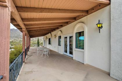 Grand Hilltop House Best Views in Tucson! - image 16