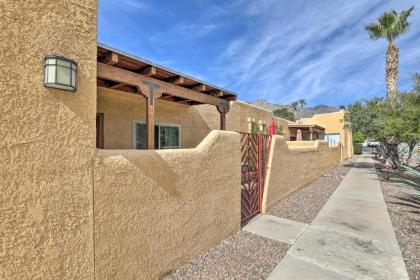 Tucson Townhome with Patio Less Than 12 Mi to Downtown! - image 14